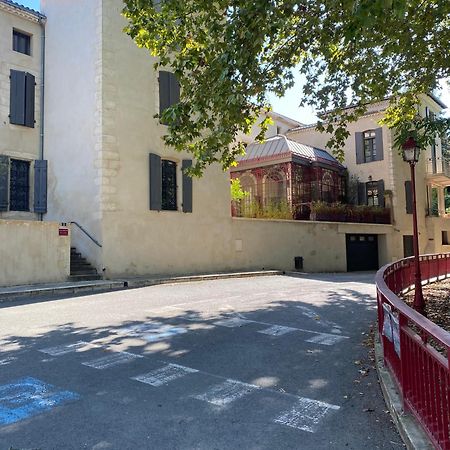 Dar Aminya - Chambres D'Hotes Marmande Esterno foto