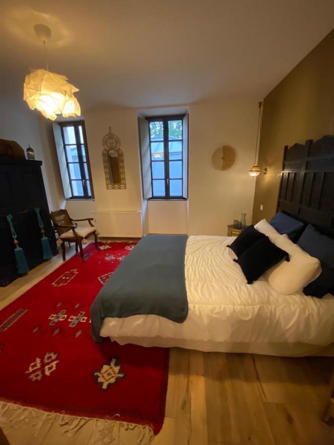 Dar Aminya - Chambres D'Hotes Marmande Esterno foto