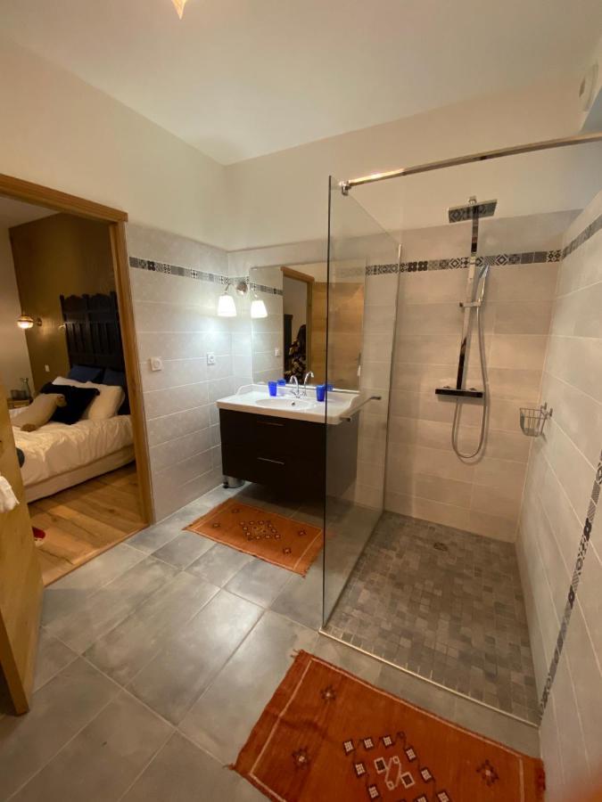 Dar Aminya - Chambres D'Hotes Marmande Esterno foto