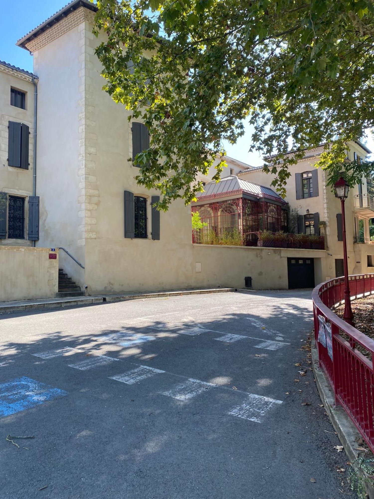 Dar Aminya - Chambres D'Hotes Marmande Esterno foto
