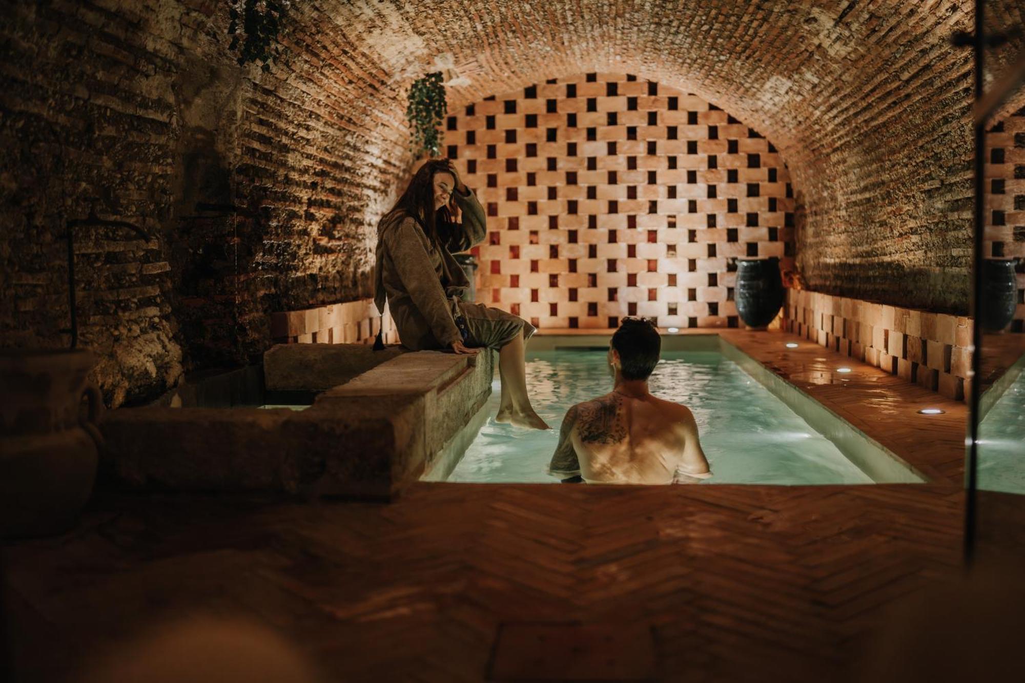Dar Aminya - Chambres D'Hotes Marmande Esterno foto